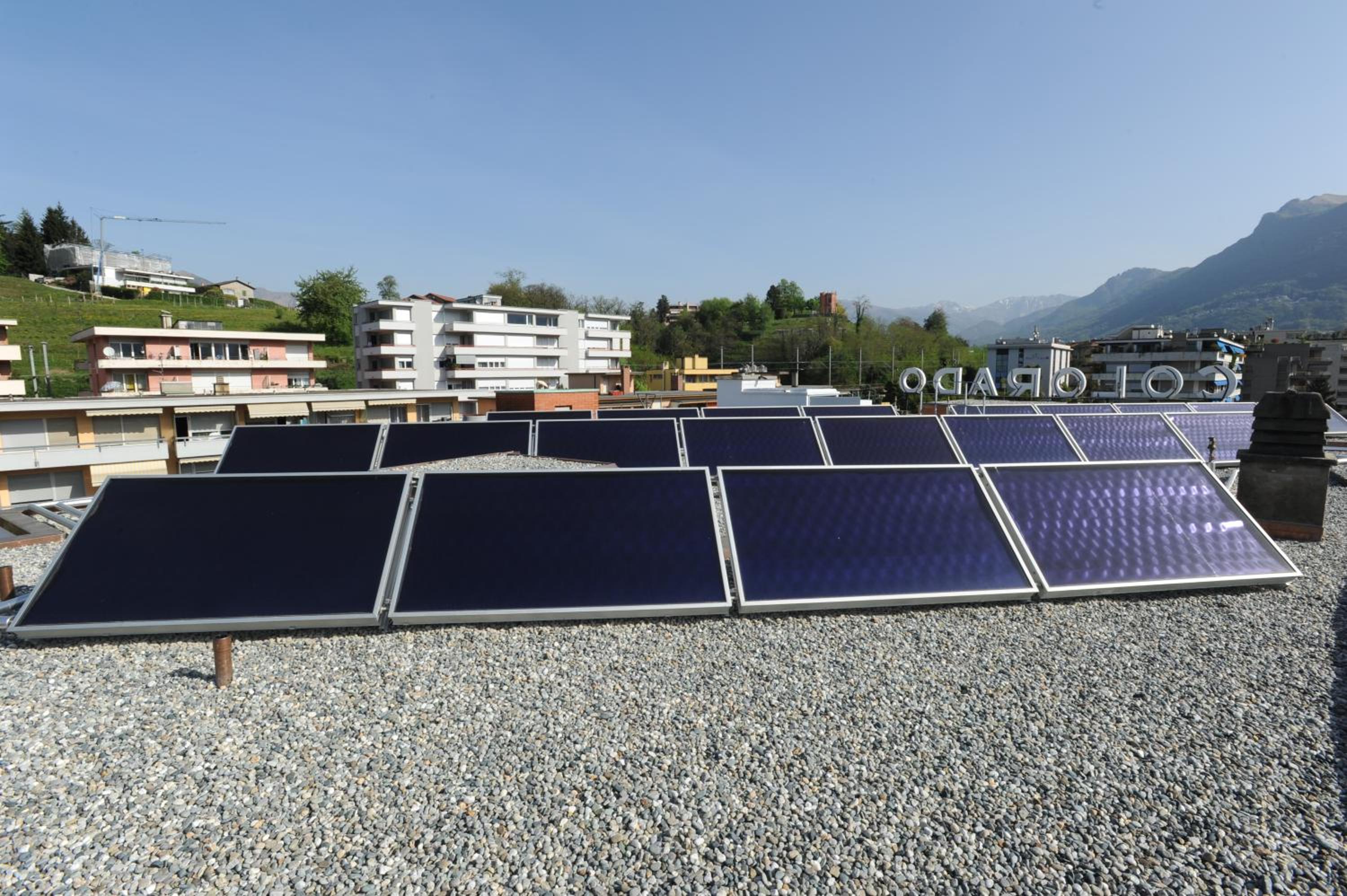 Фото отеля 5