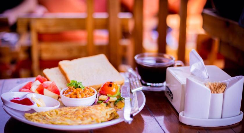 Фото Hotel Rosemary Homes