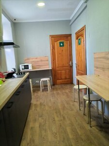 Хостел Улей на Бутлерова