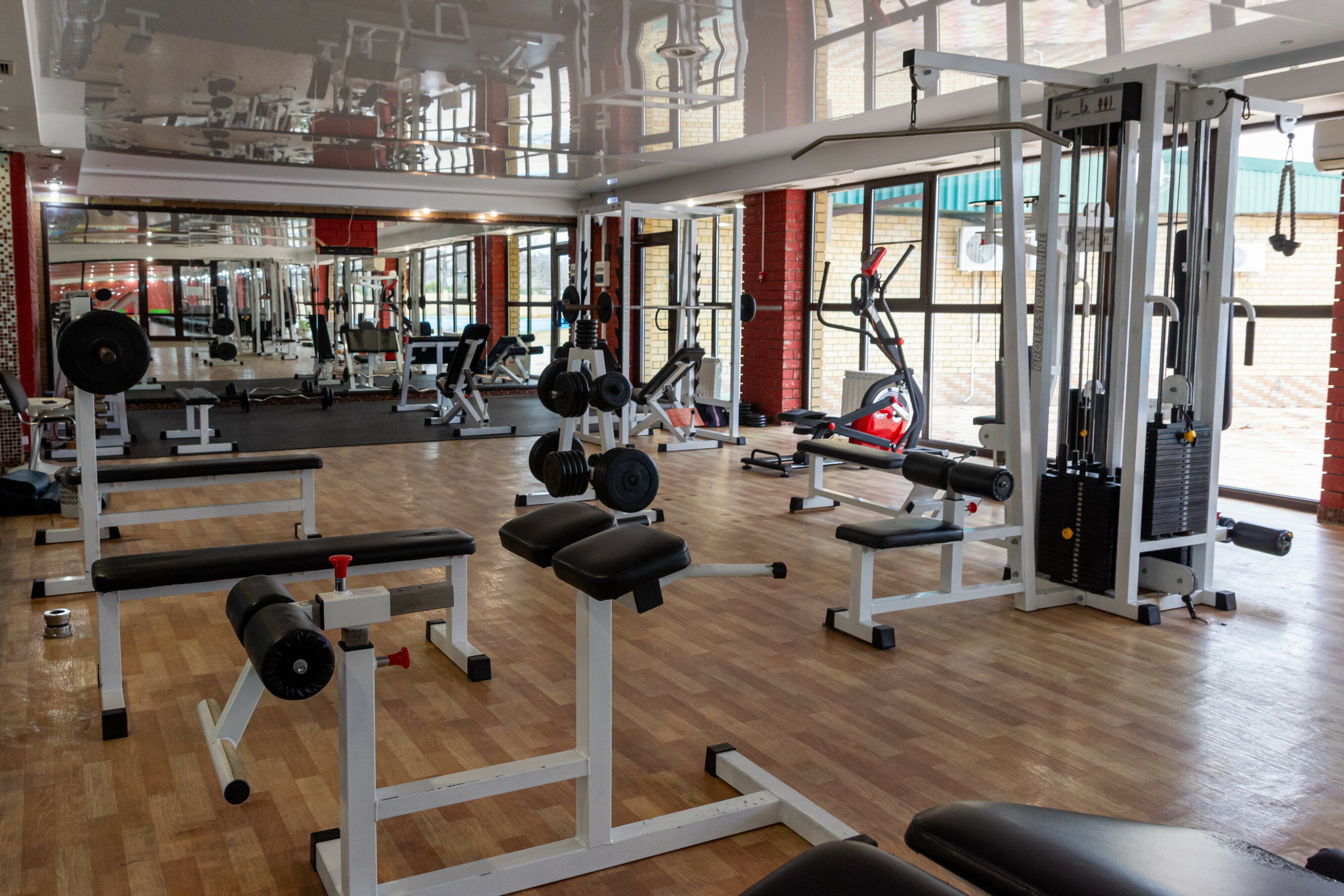 Фото Олимпия