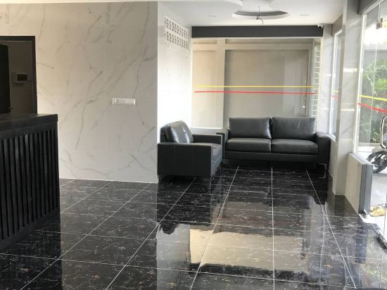 Фото Hotel Chom Chao City