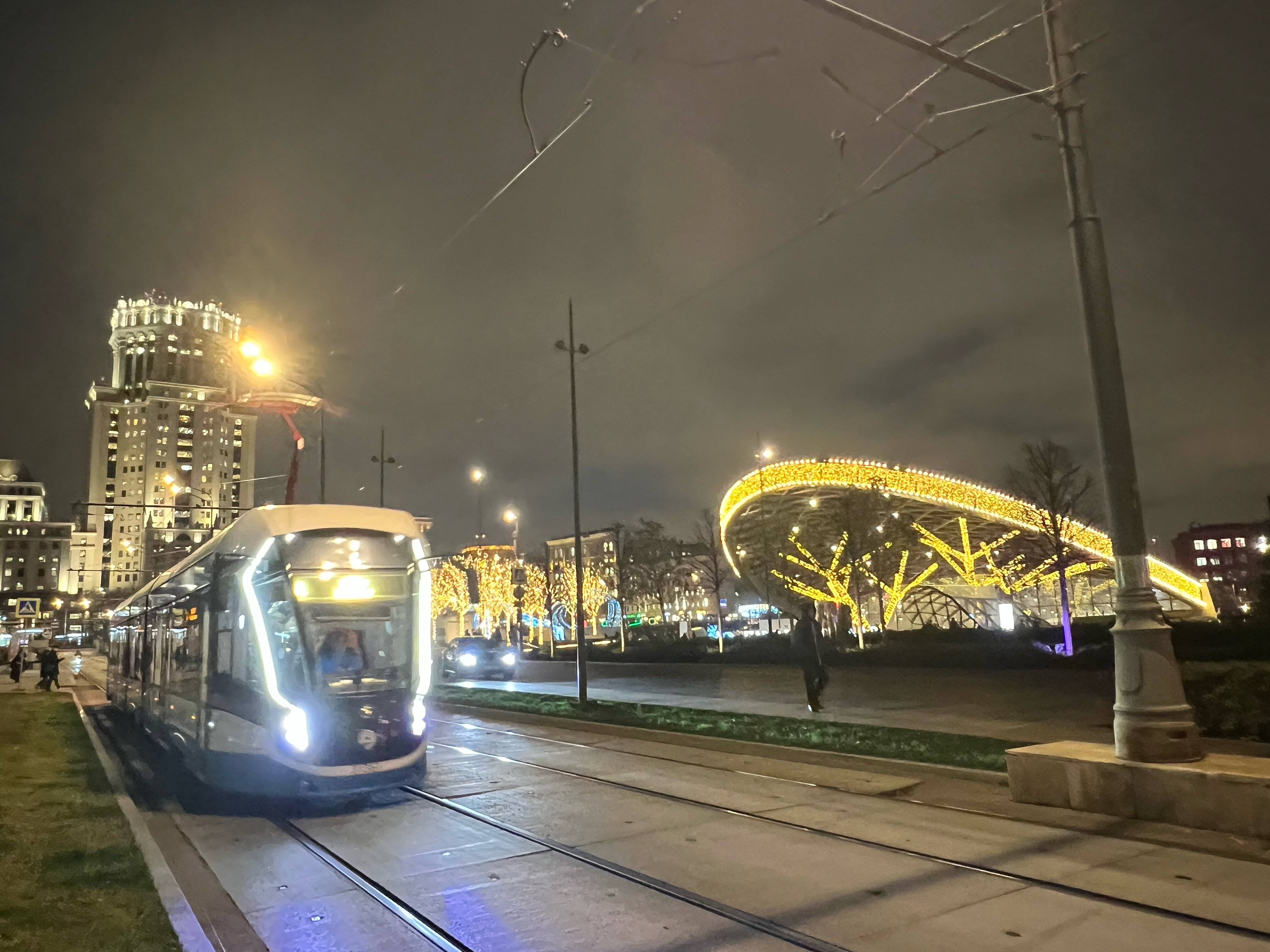 Фото Cosmos Smart Moscow Dubininskaya Hotel