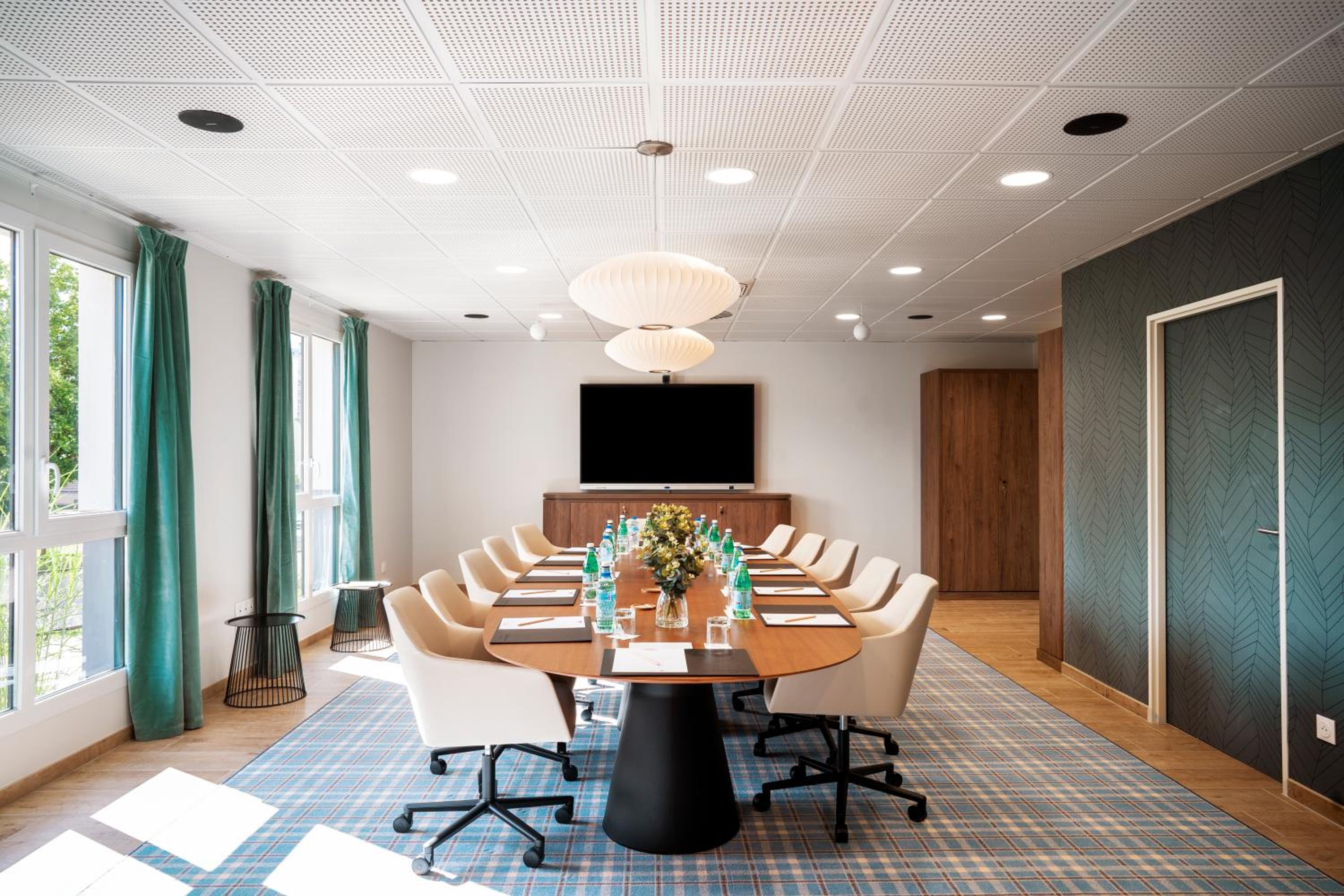 Фото Residhome Chartres