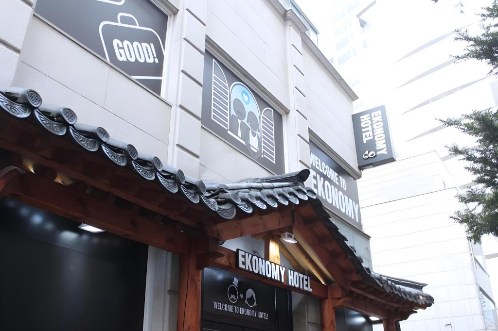 Фото Seoul Hotel Ddk