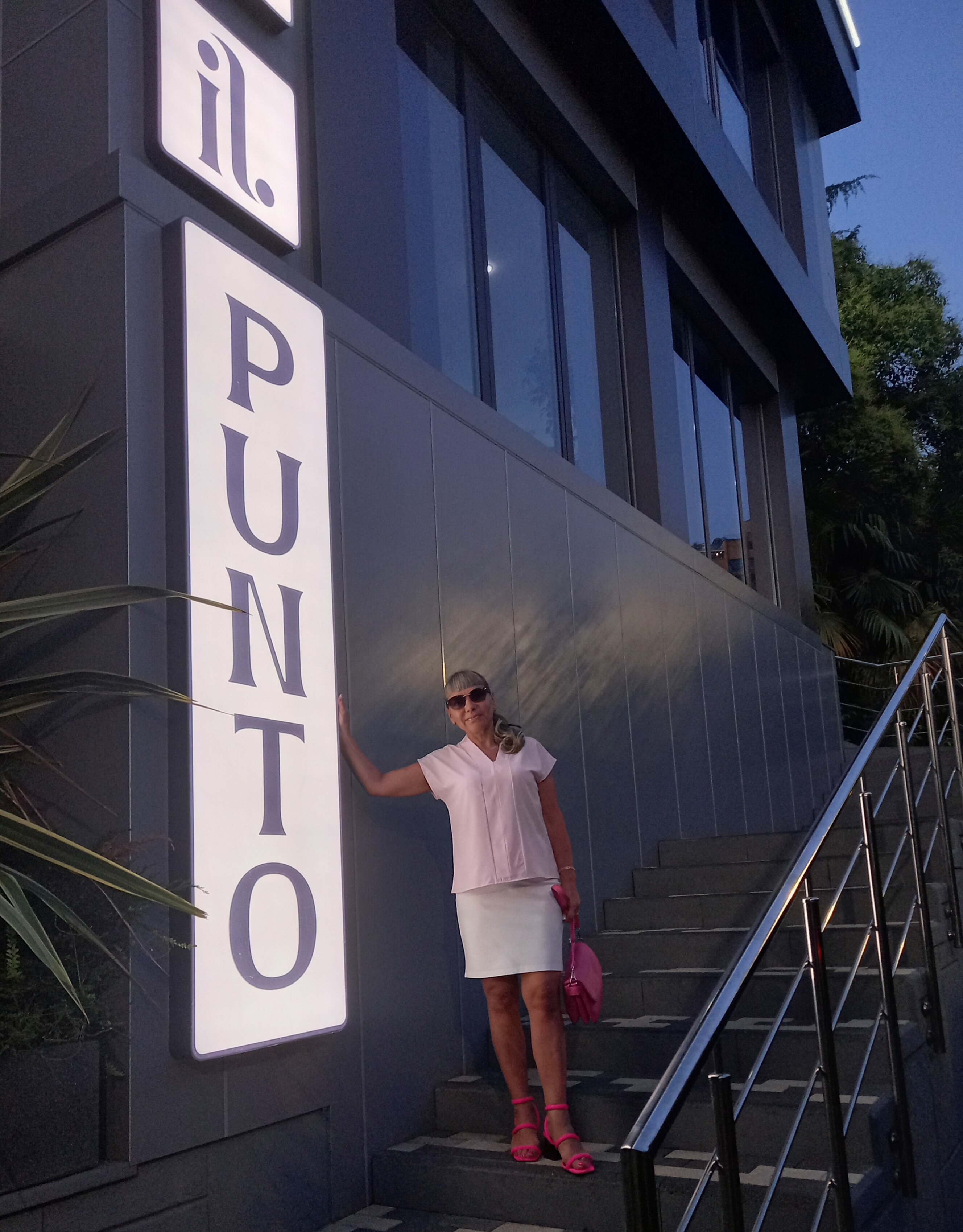 Фото Il Punto