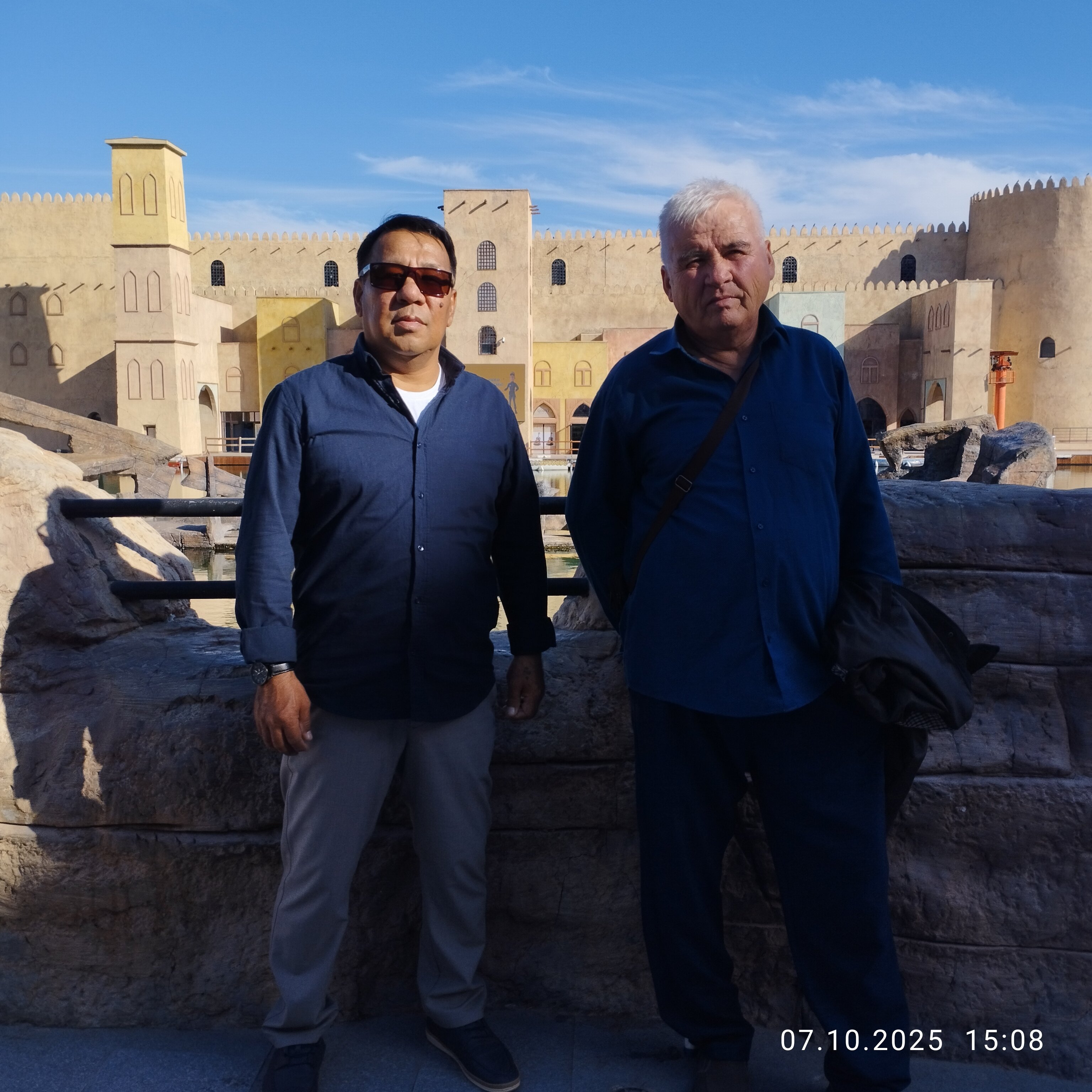 Фото Rixos Turkistan