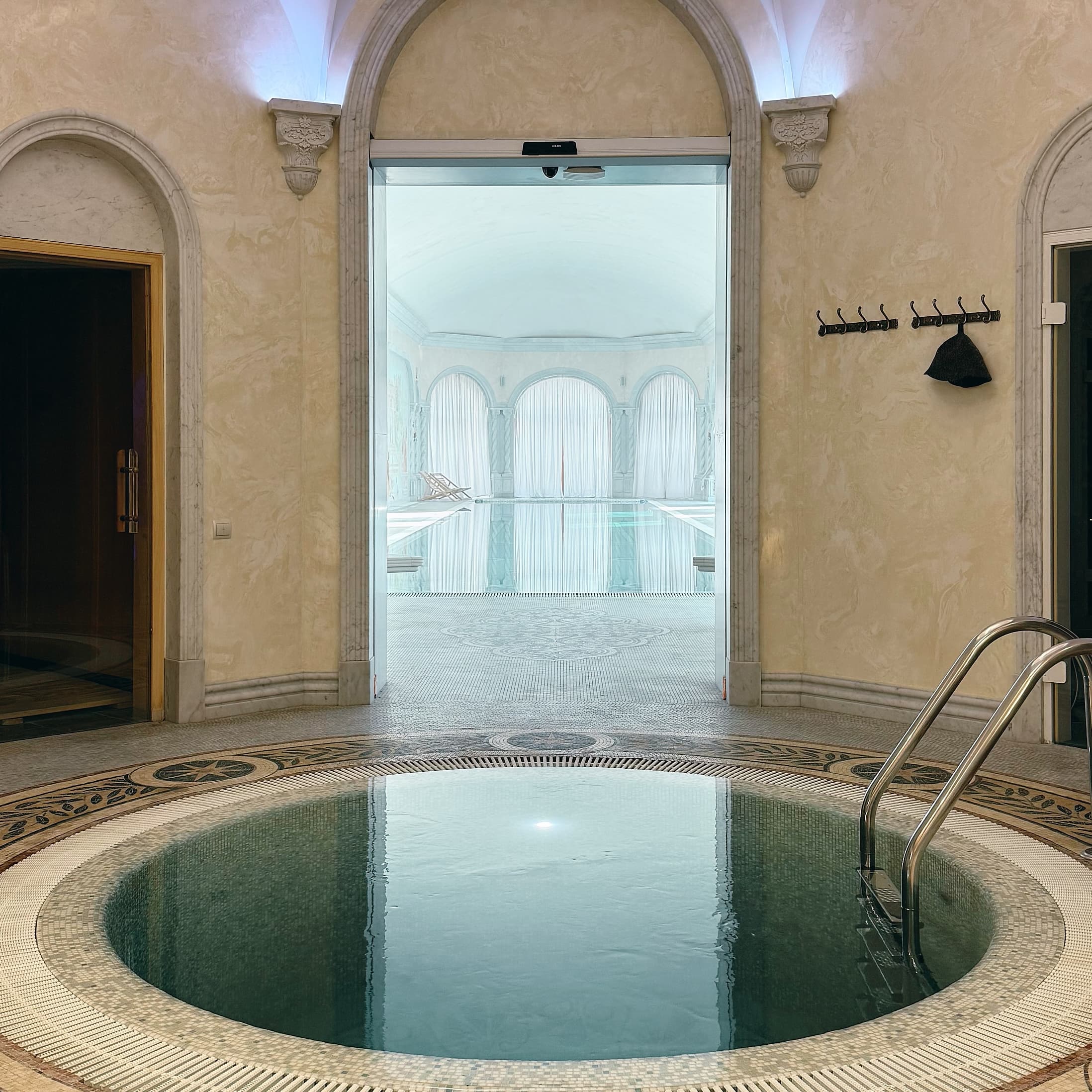 Фото Malakhovka Palace