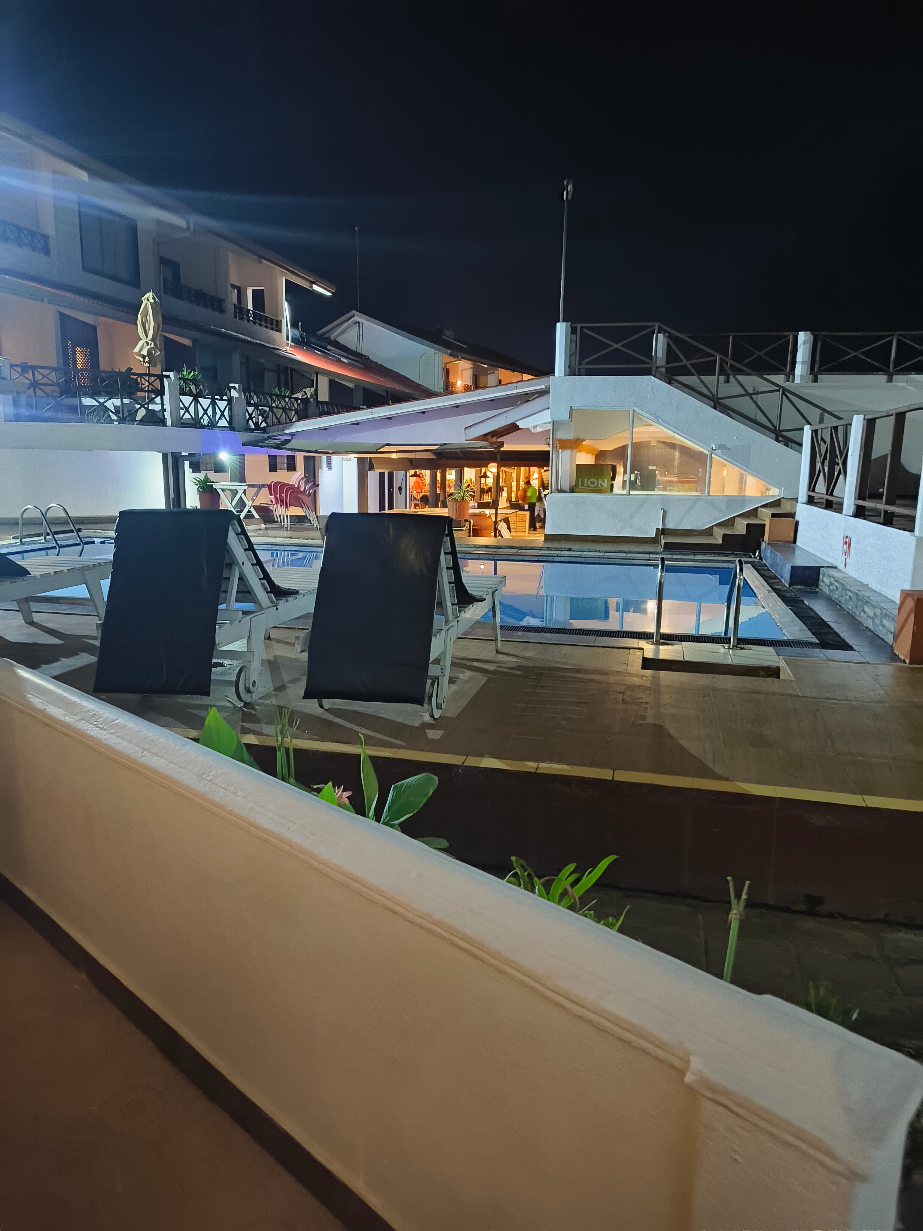 Фото Coral Sands Hotel