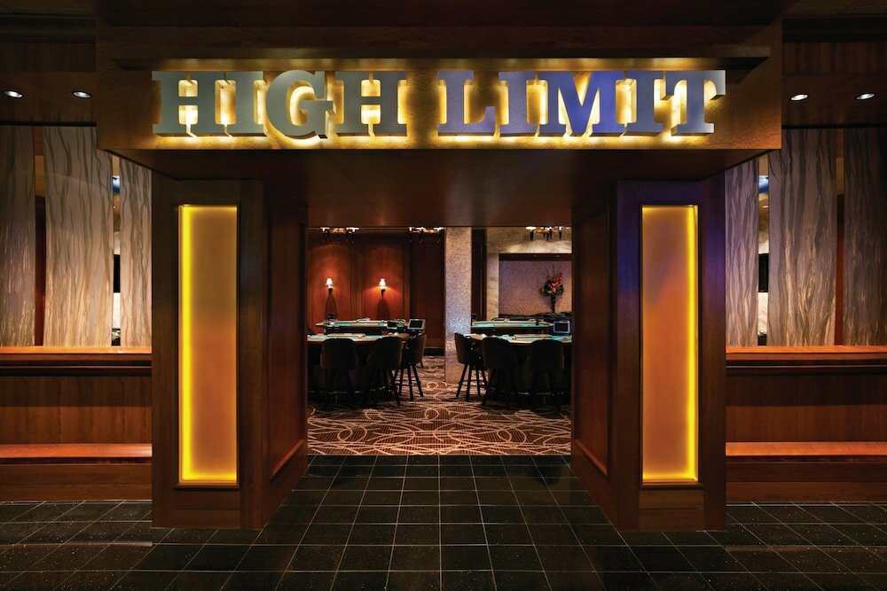 Фото Horseshoe Tunica Casino and Hotel