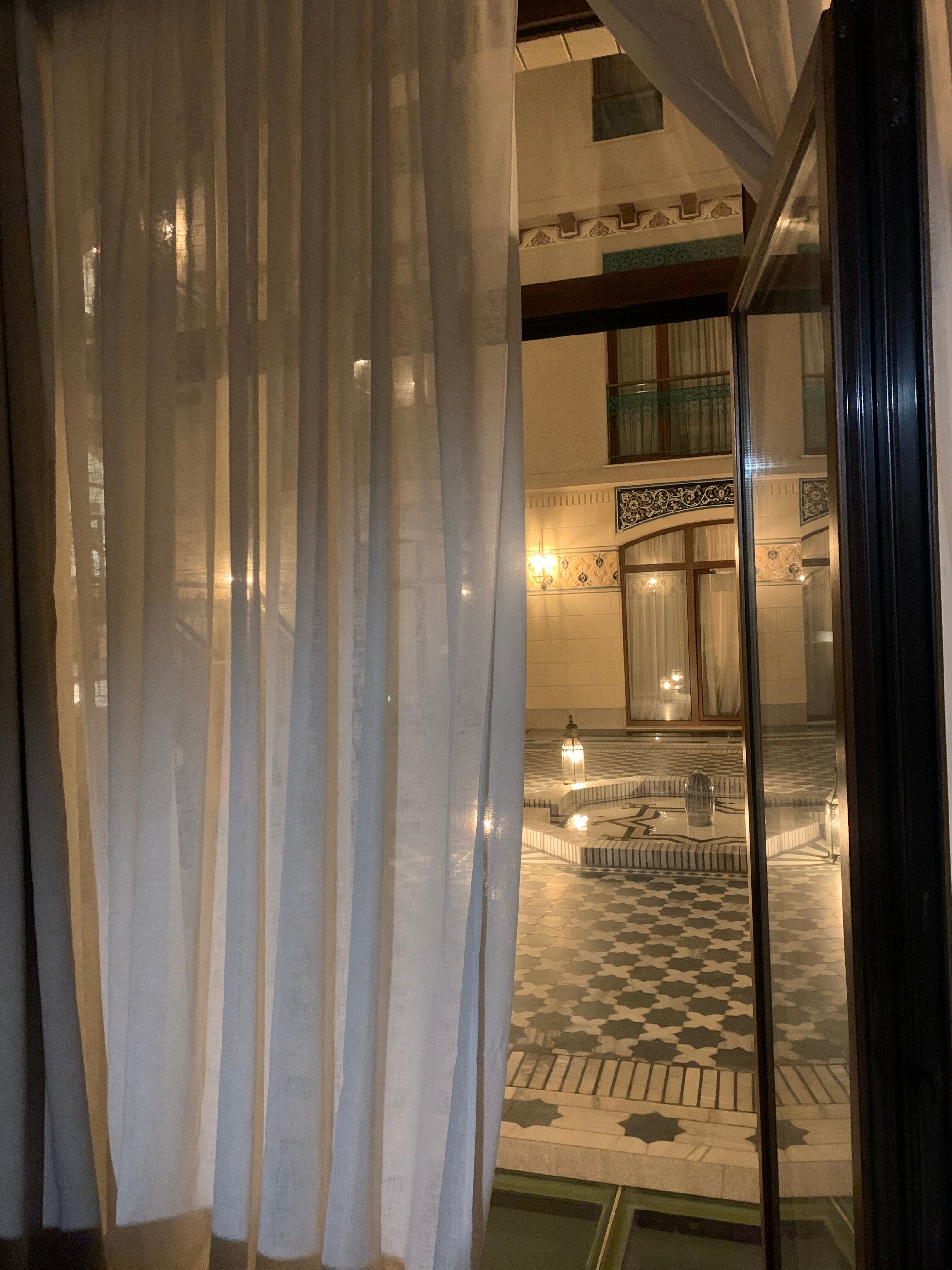 Фото Kosh Havuz Boutique Hotel