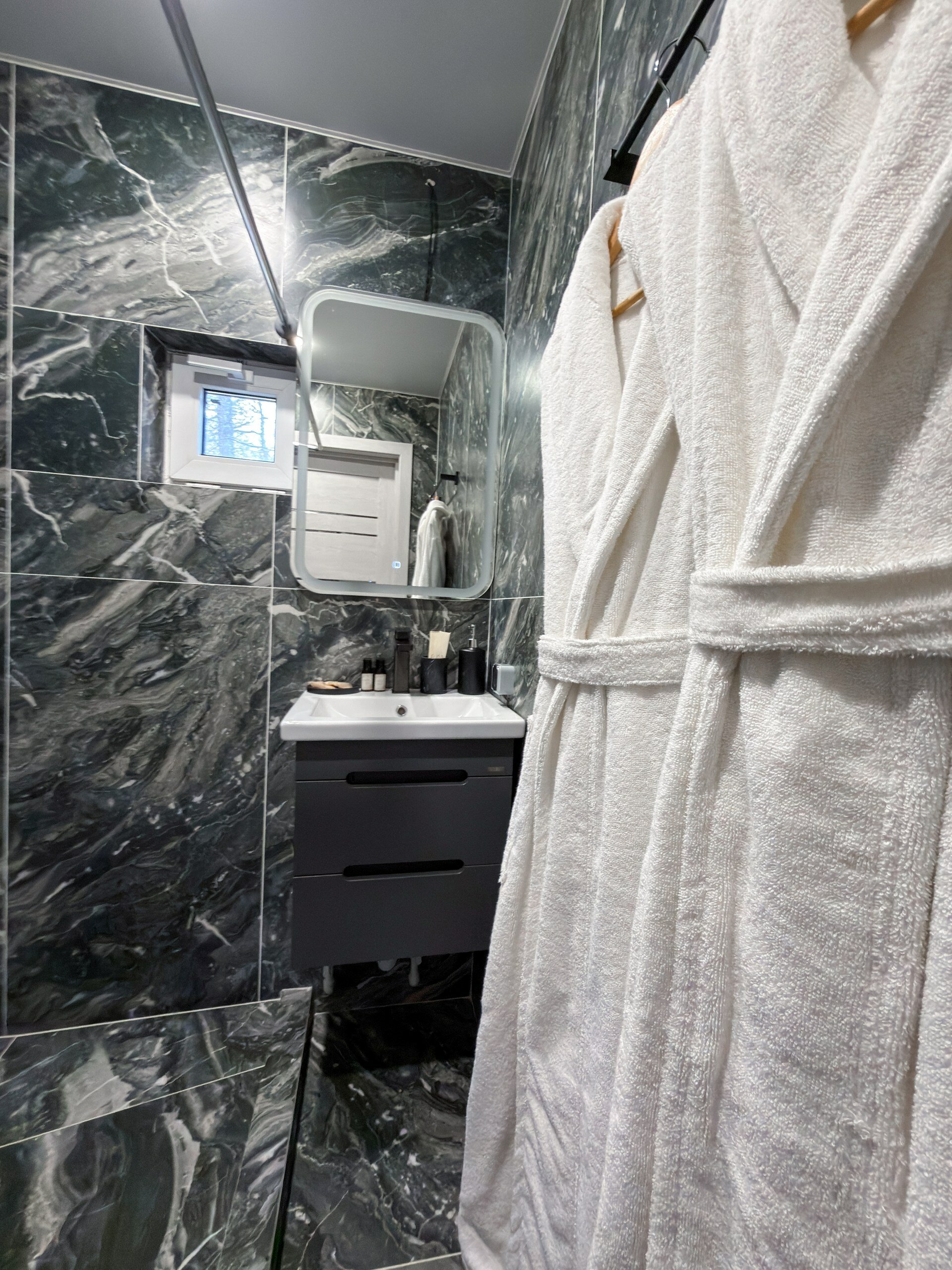 Фото Куранты Village