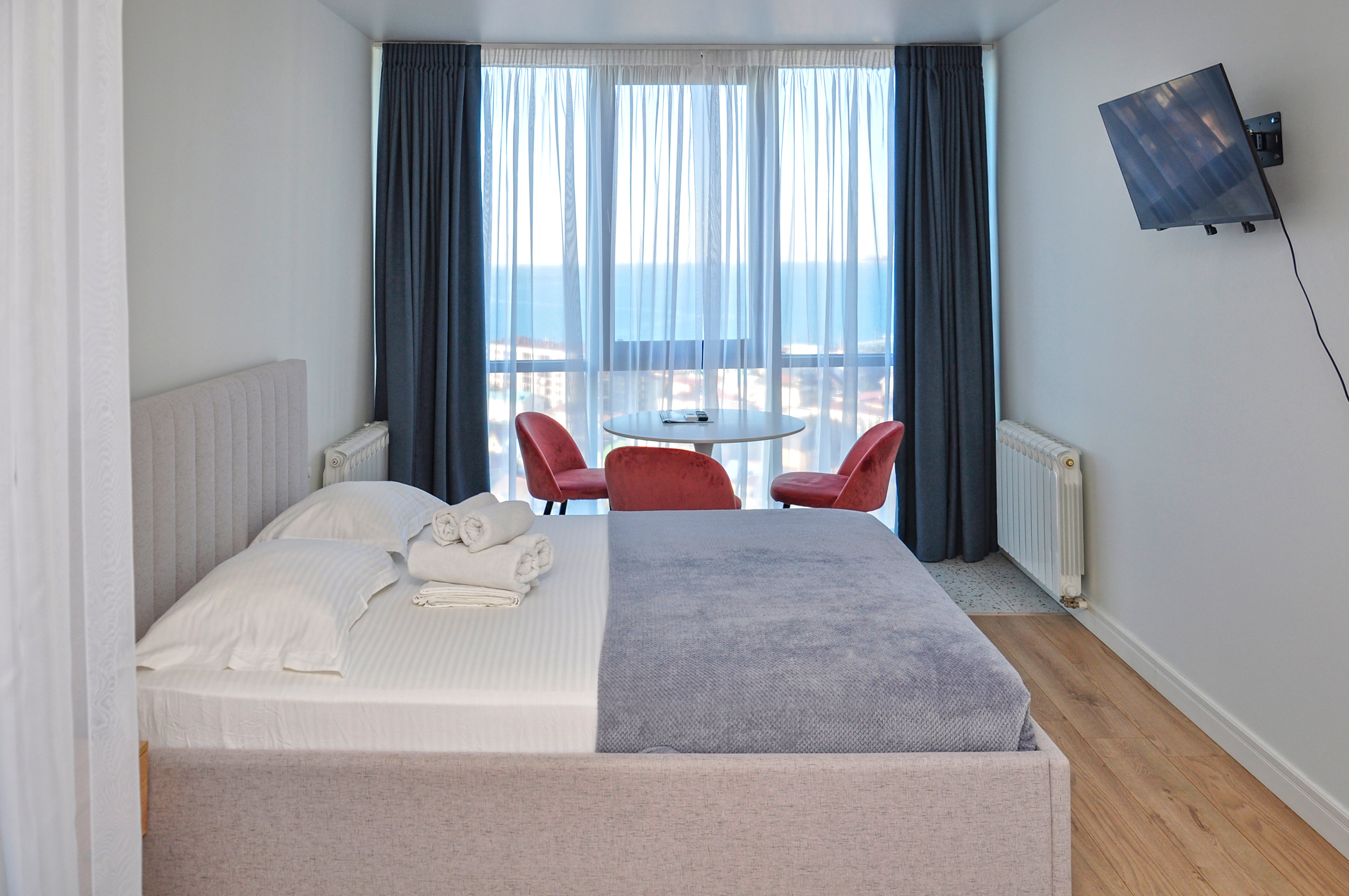 Фото Апарт-отель Симфония