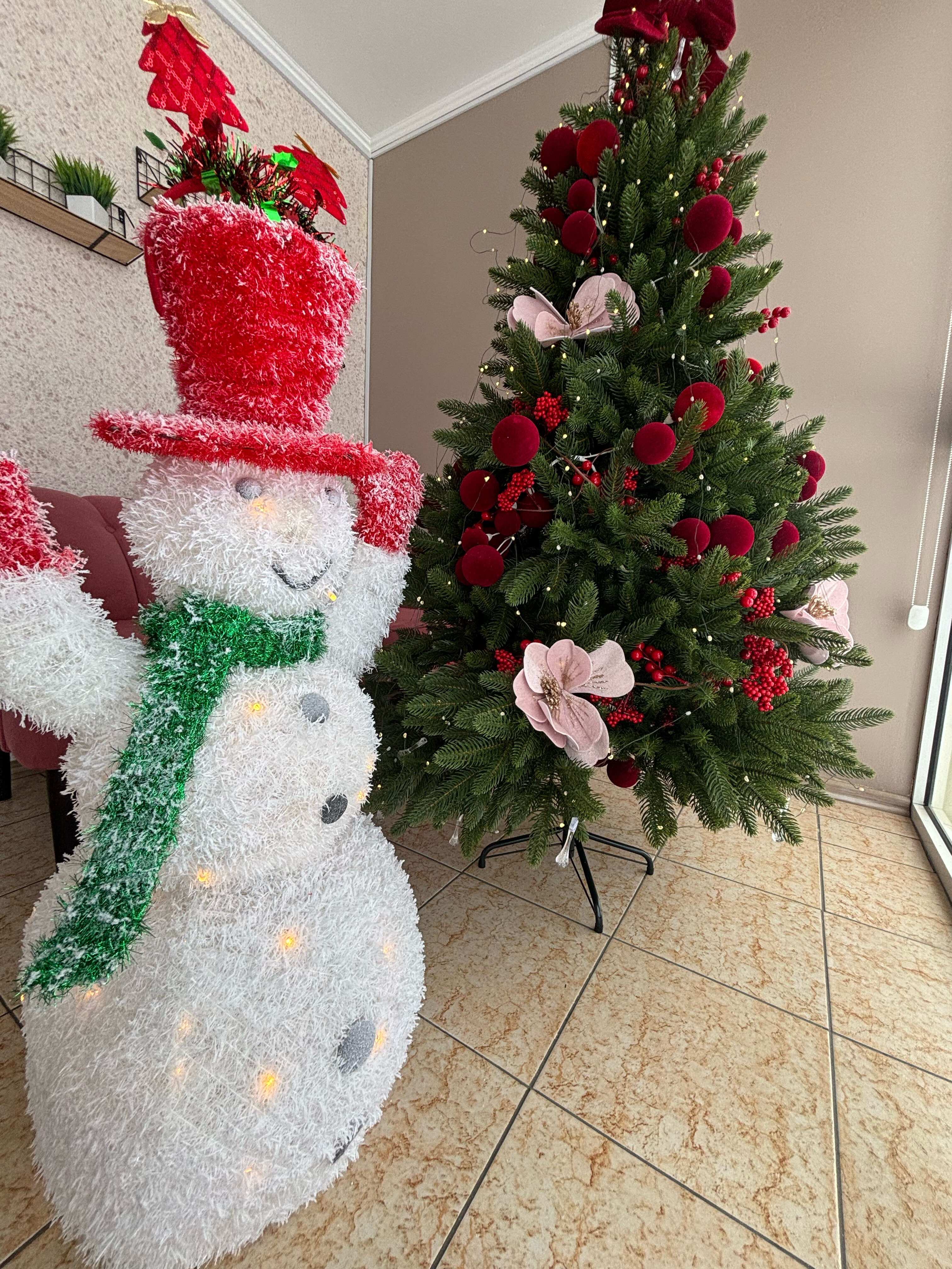 Фото Малинки на Байкале