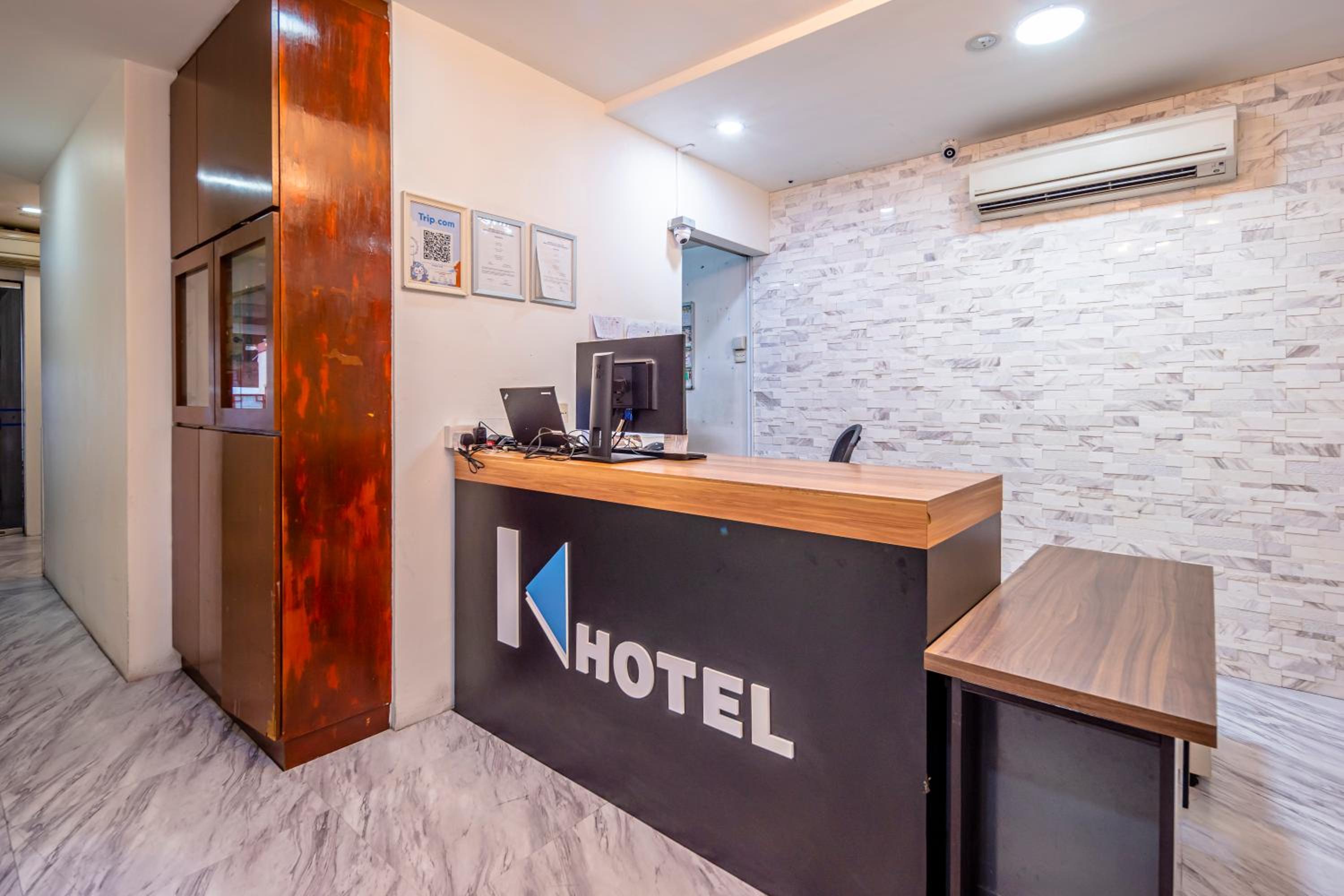 Фото K Hotel 1515