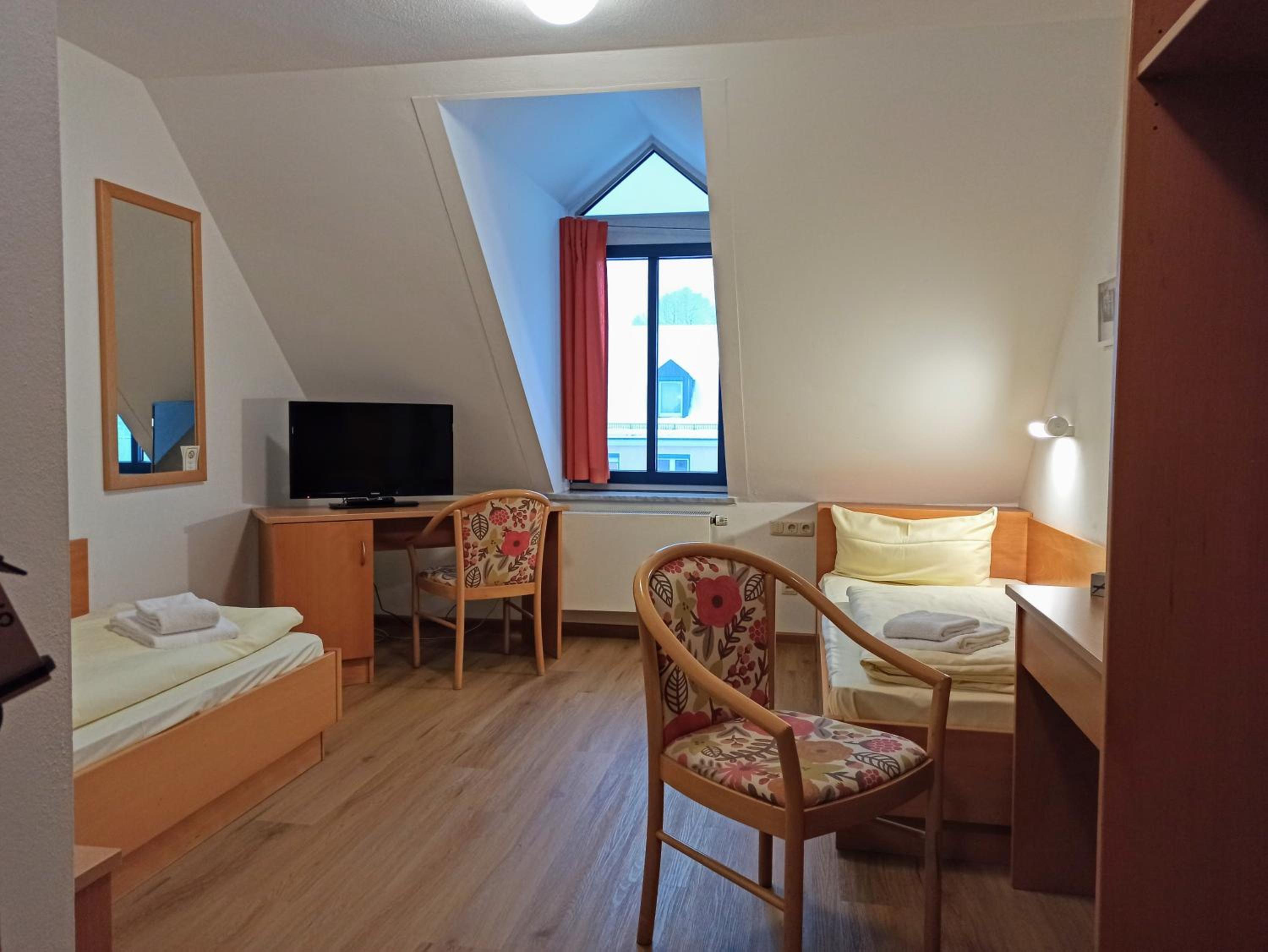 Фото Stadthotel Deggendorf