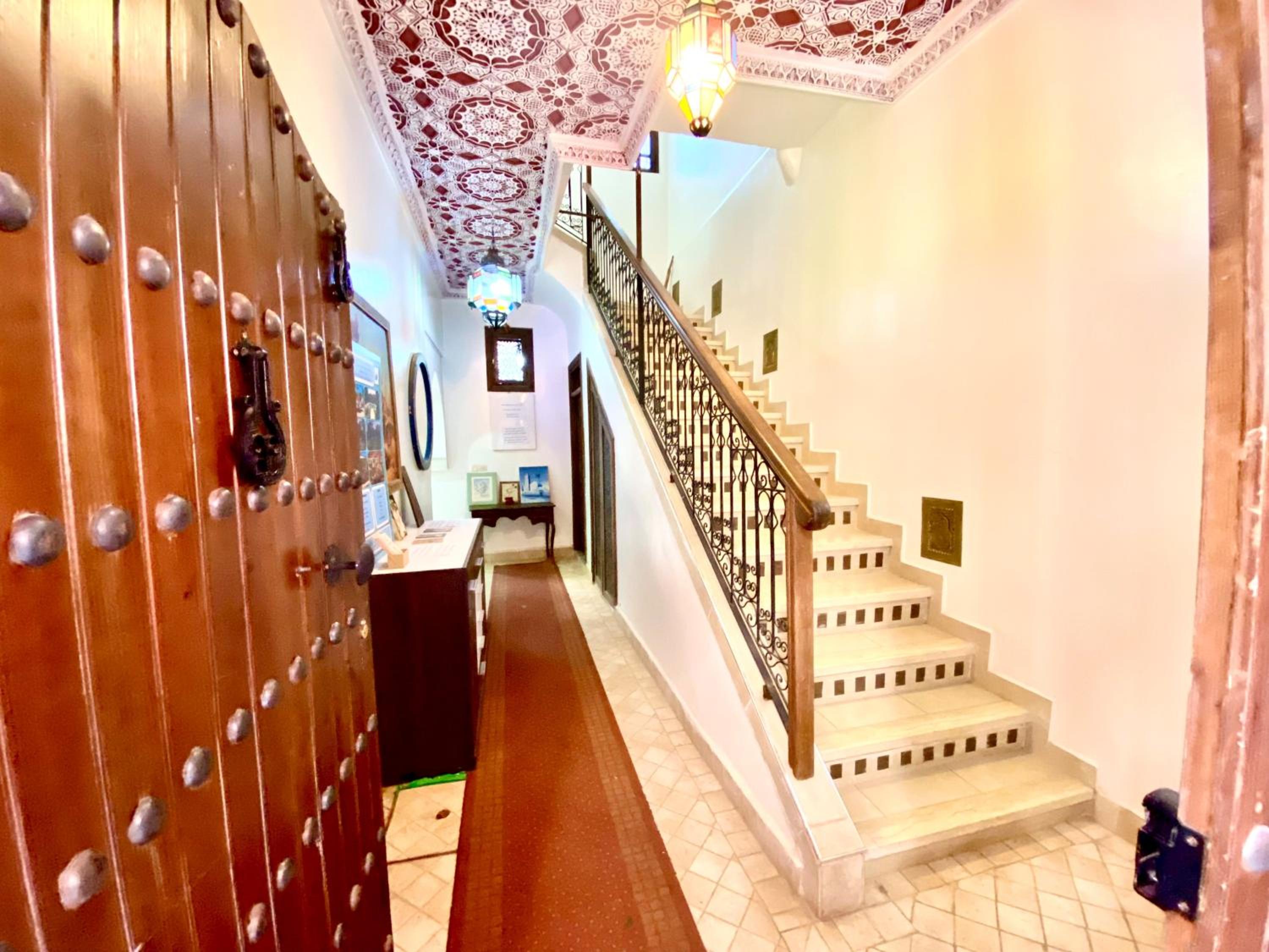 Фото Riad Nouhal Marrakech