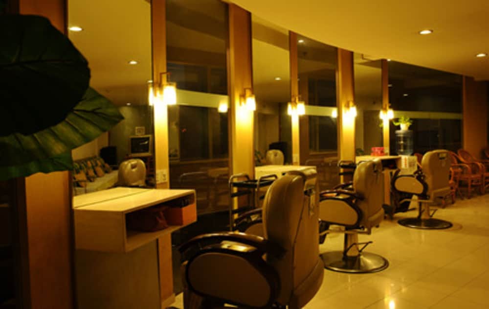Фото Sovereign Hotel KunShan