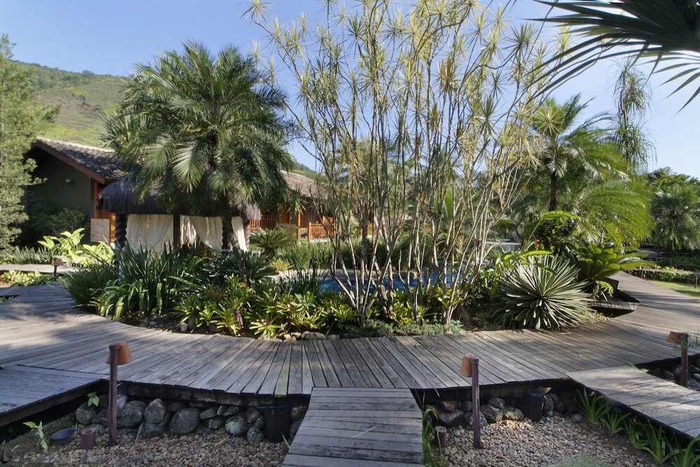 Фото Villa Bebek Hotel