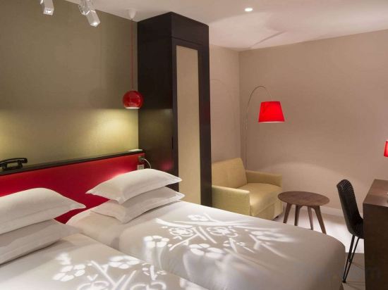 Фото Hotel Eden Paris