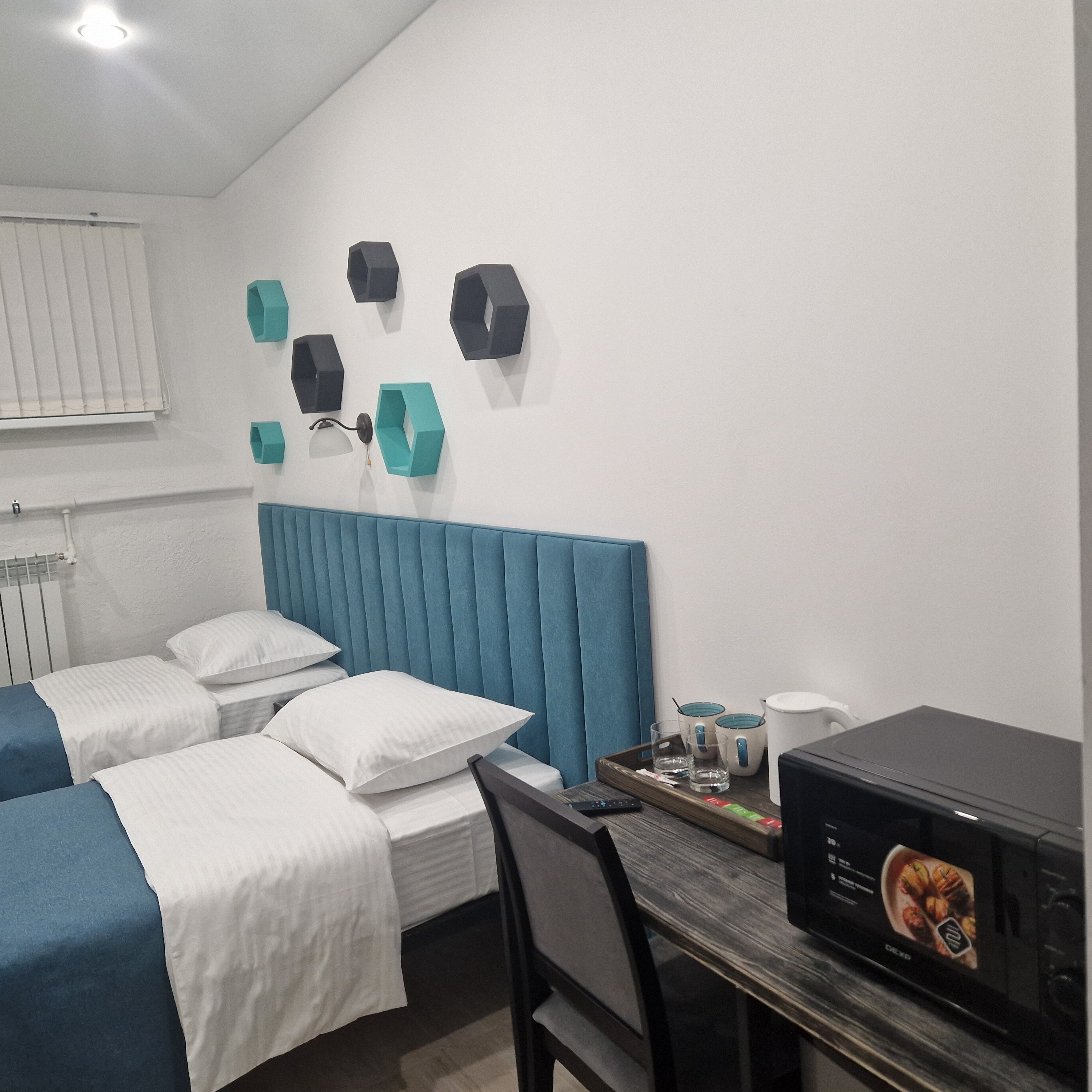 Фото отеля 2