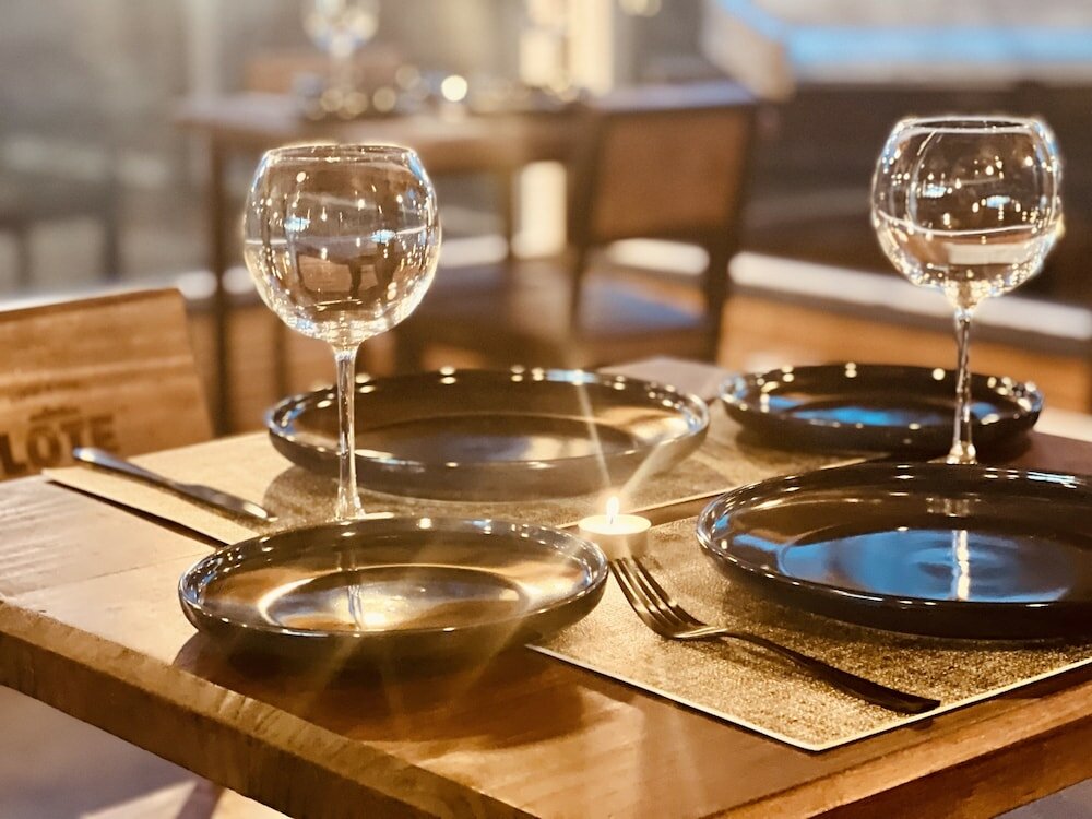 Фото Calafate Lodge Patagonia