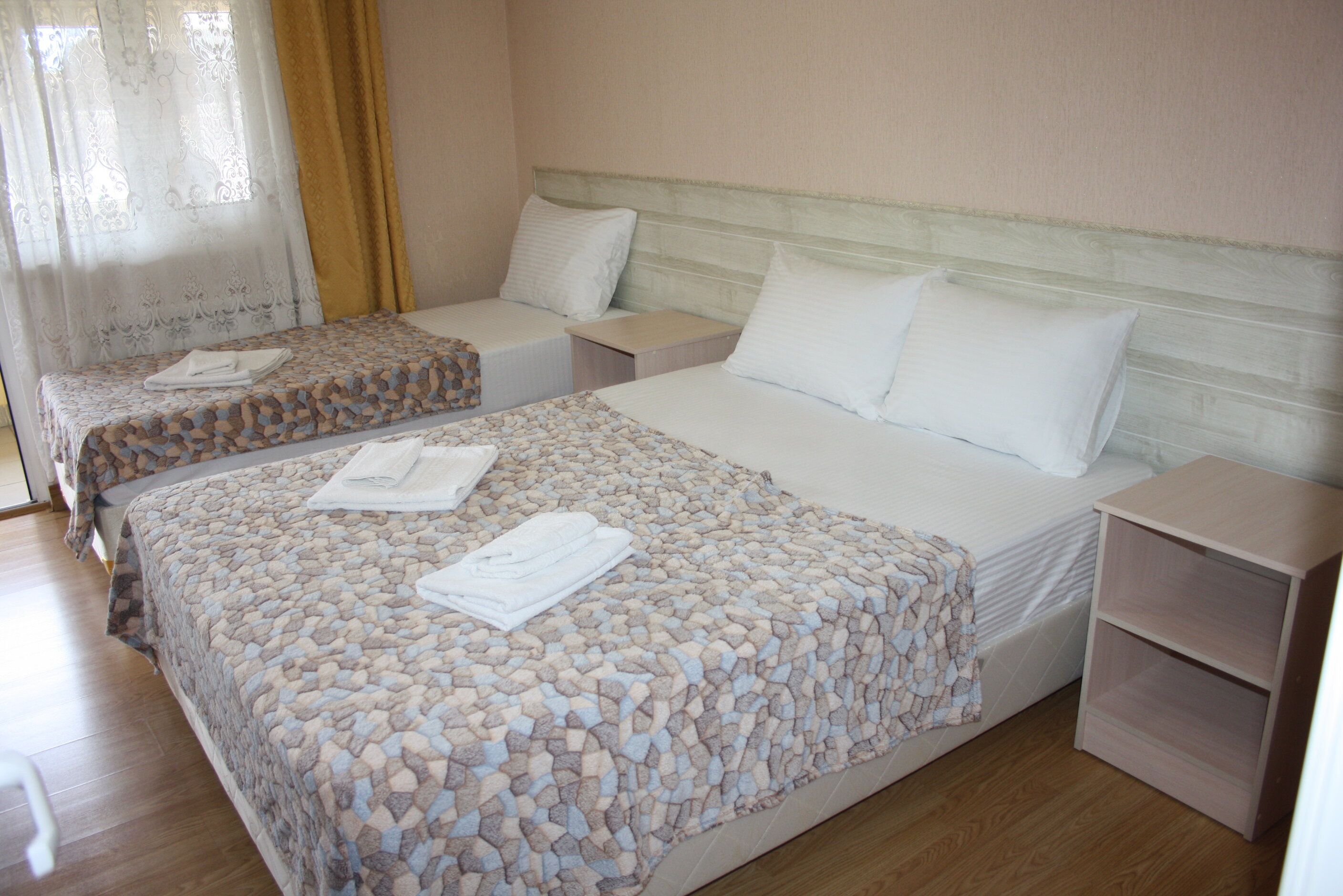 Фото Гостевой дом