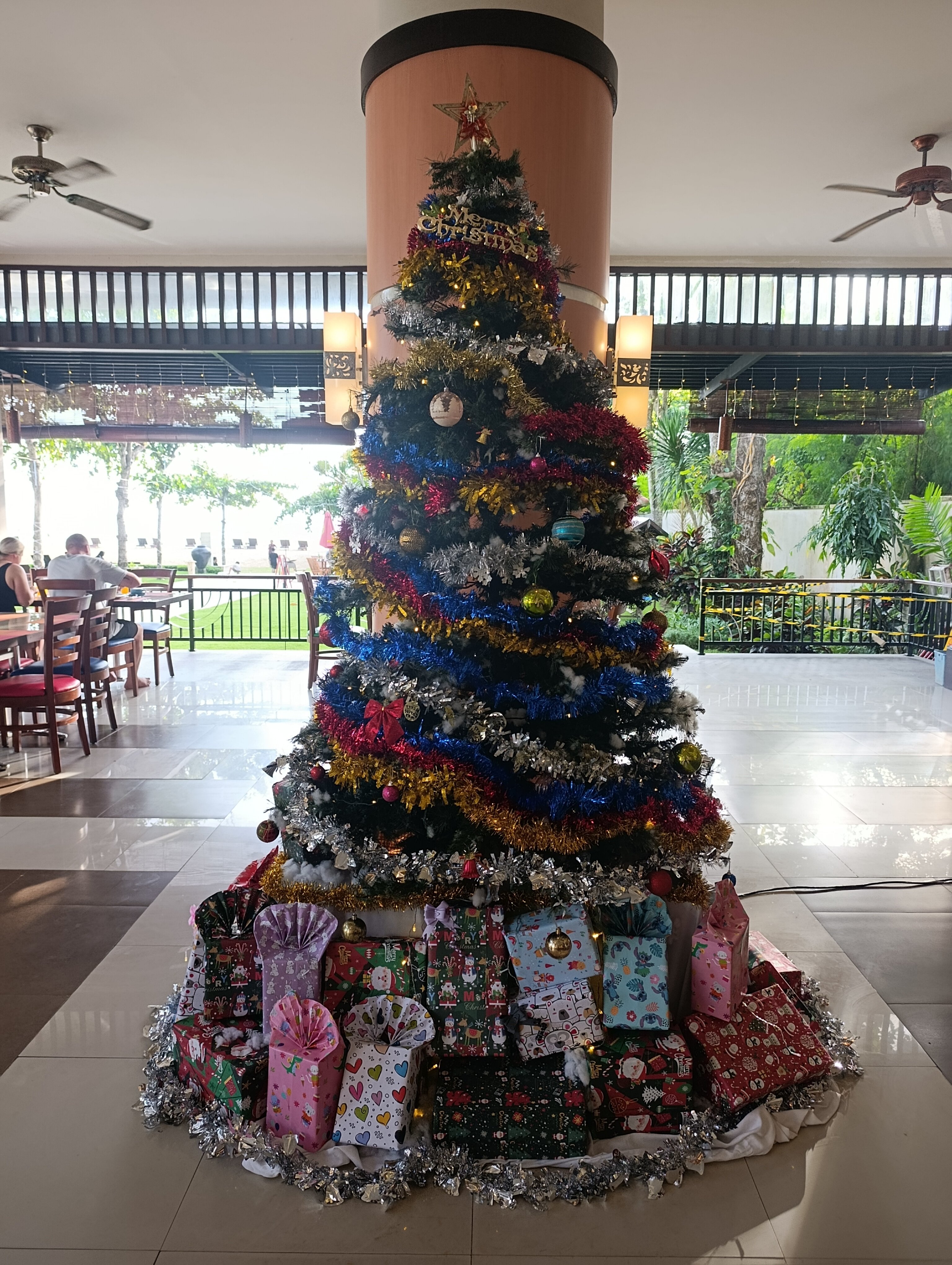 Фото Bali Relaxing Resort & SPA