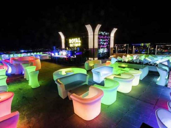 Фото Royal Quang Binh Hotel