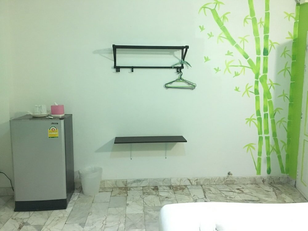 Фото I Talay Lodge Boutique Hotel