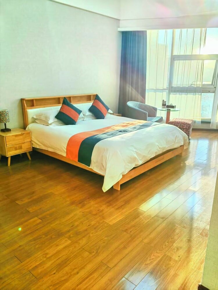 Фото Eastking Business Hotel