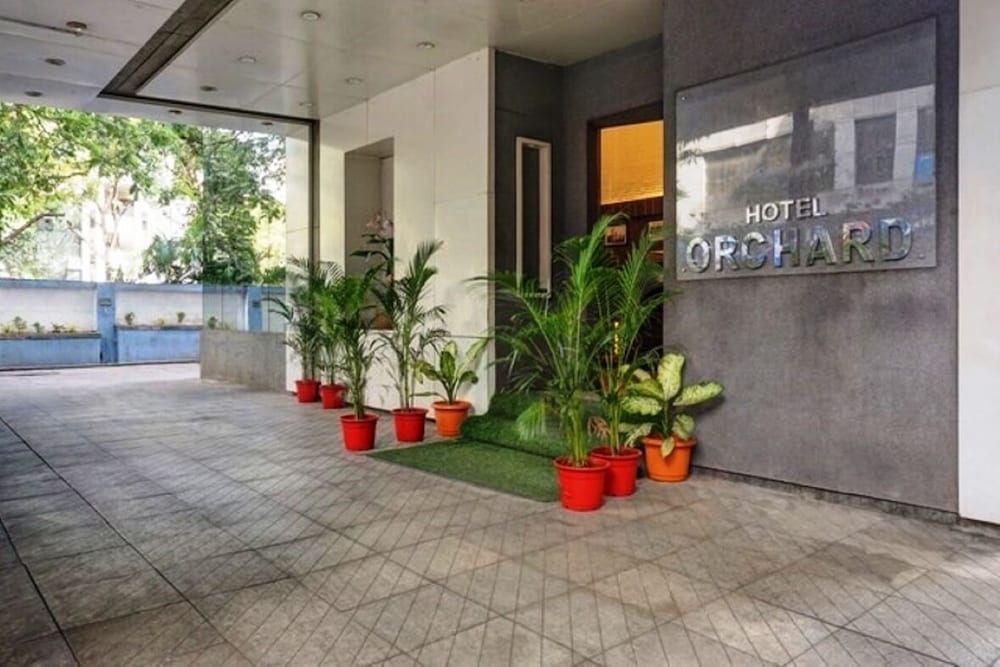 Фото Hotel Orchard Pune