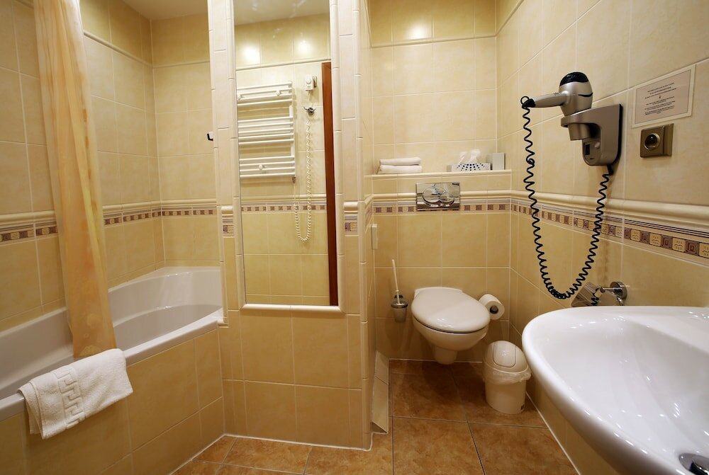 Фото Hotel Roudna