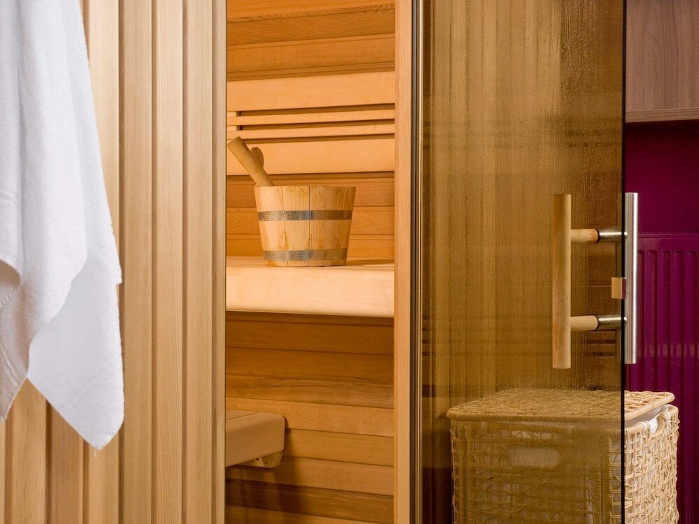 Фото Grand Hotel Mercure Biedermeier Wien