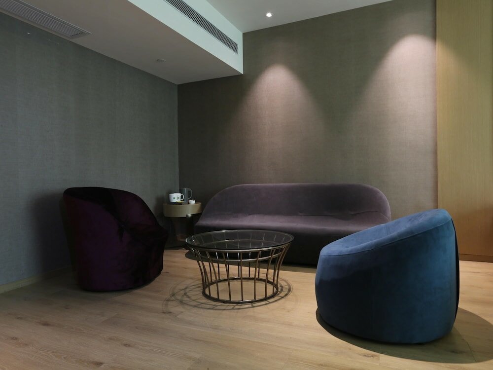 Фото ibis Styles Xiamen Zhongshan Rd Walking Street