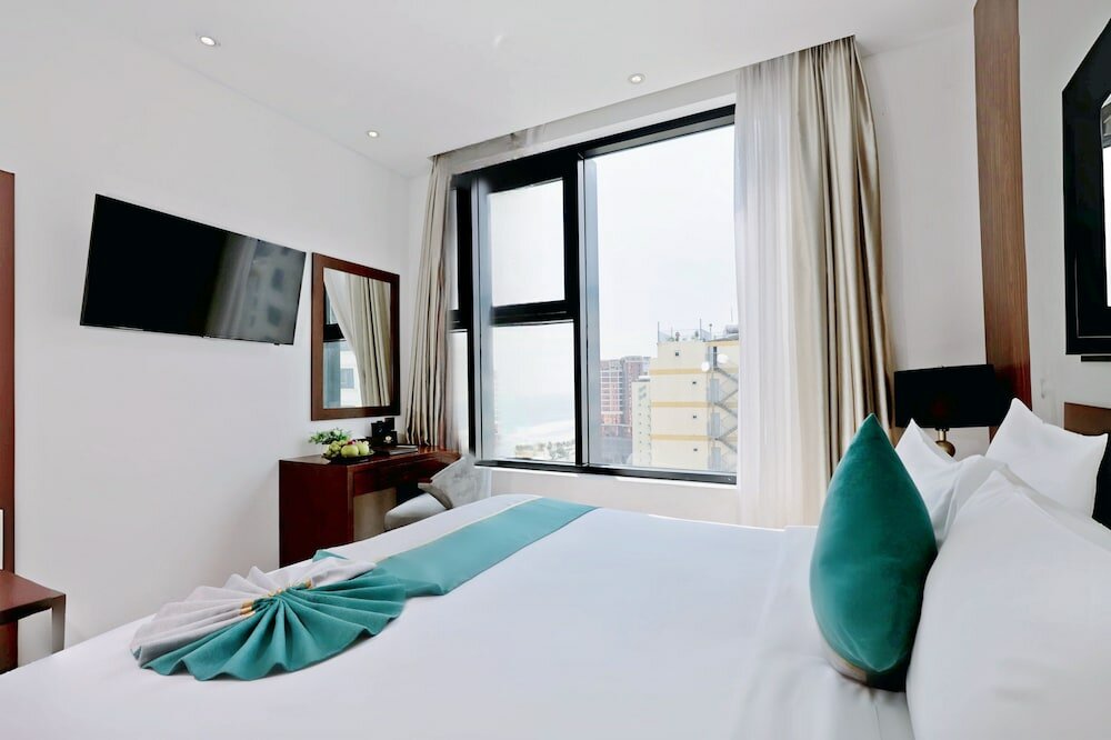 Фото Cicilia Danang Hotel & SPA