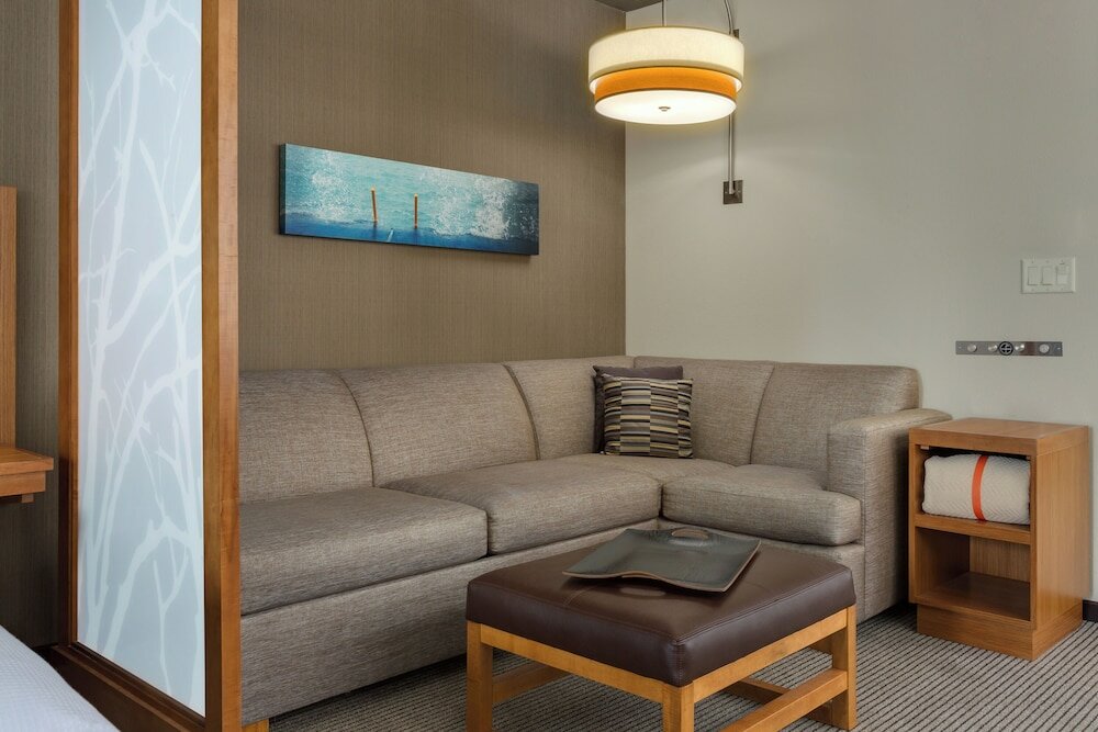 Фото Hyatt Place Chicago/Downtown - The Loop