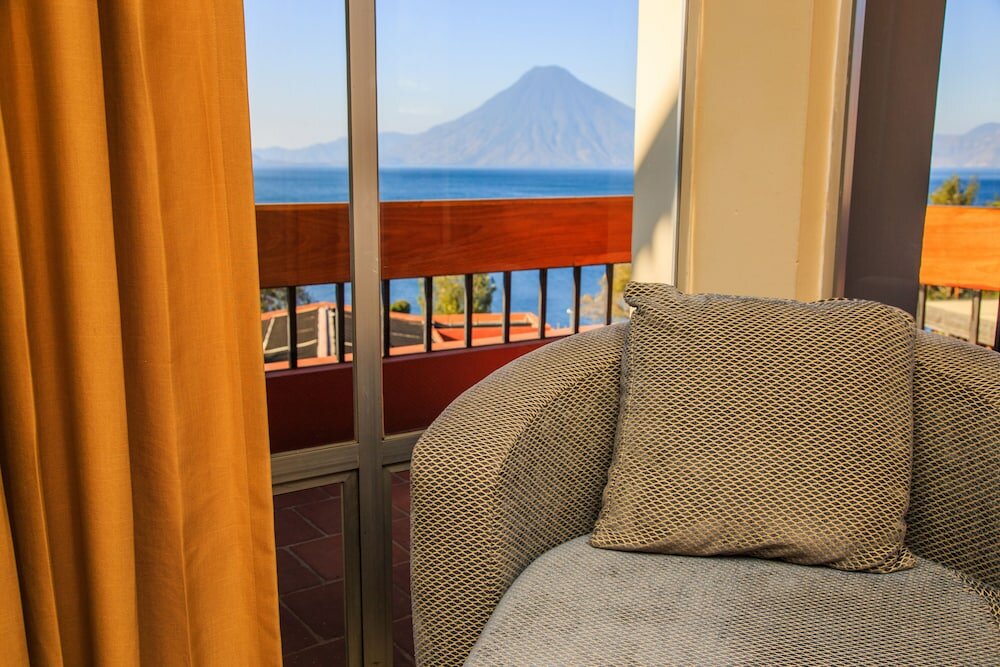 Фото Porta Hotel del Lago