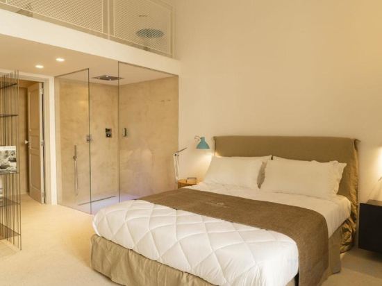 Фото Donna Domenica Boutique Suites