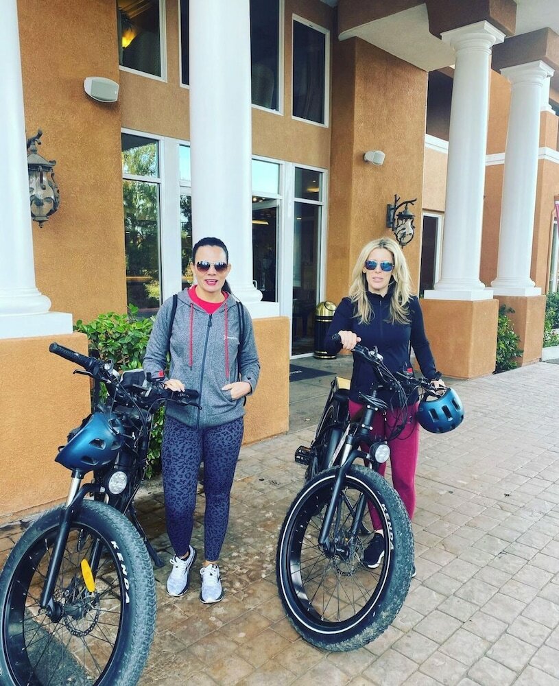 Фото South Coast Winery Resort and SPA