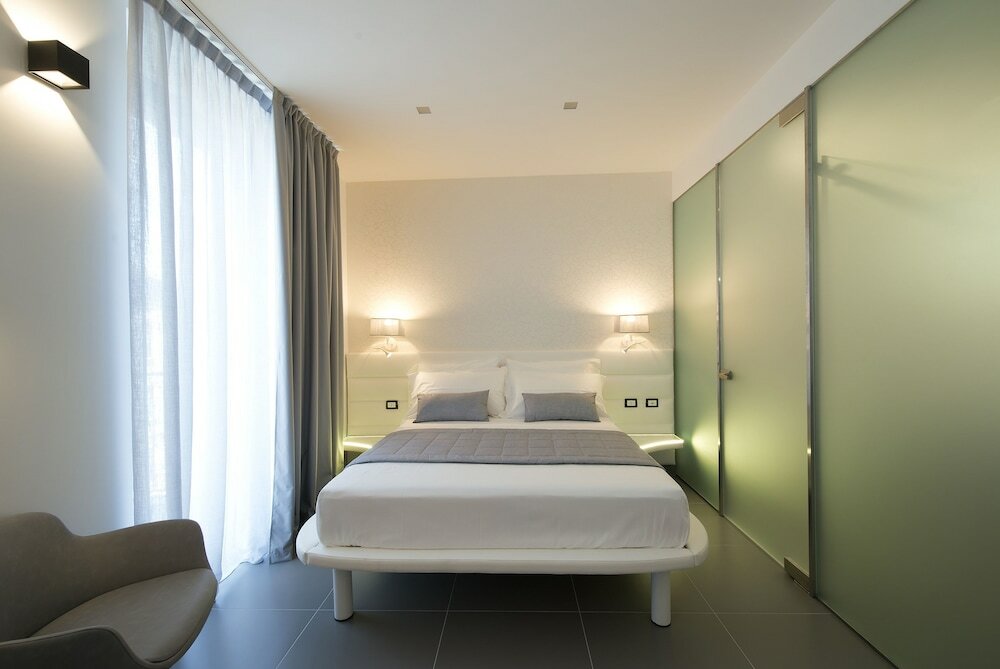 Фото Mia Aparthotel