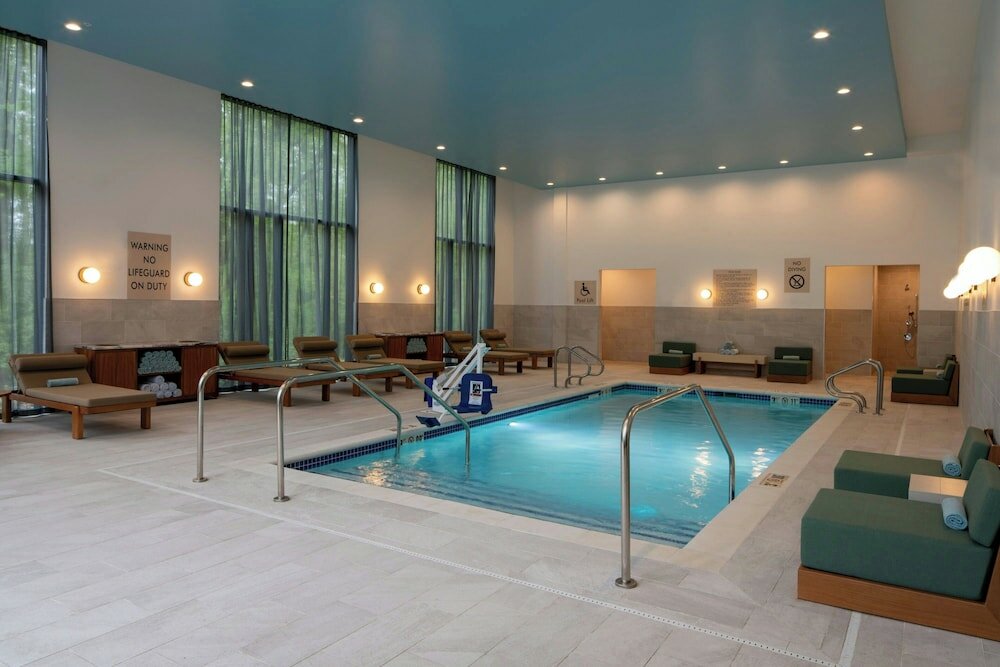 Фото Comfort Inn Indianapolis North - Carmel