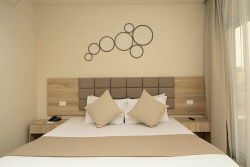 Гостиница Long Beach Resort Hurghada в Хургаде