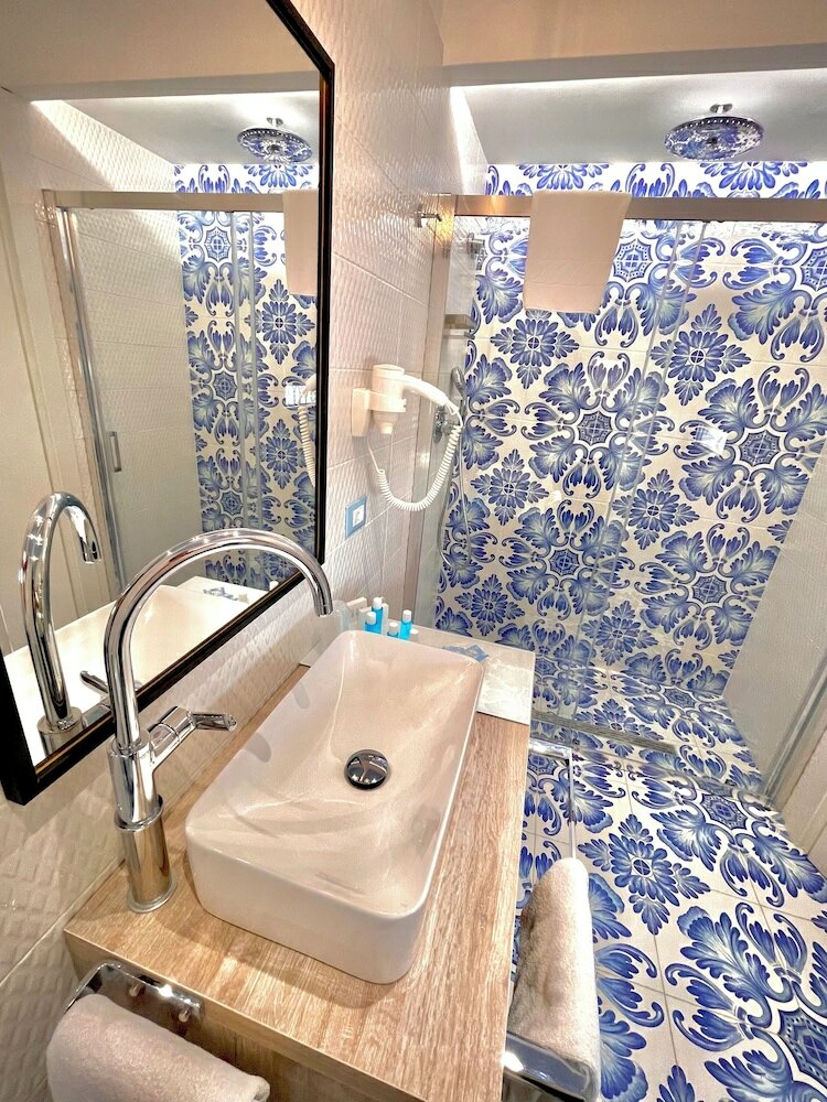 Фото Domus Maris Boutique Hotel