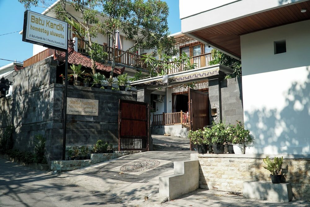 Фото Batu Kandik Homestay