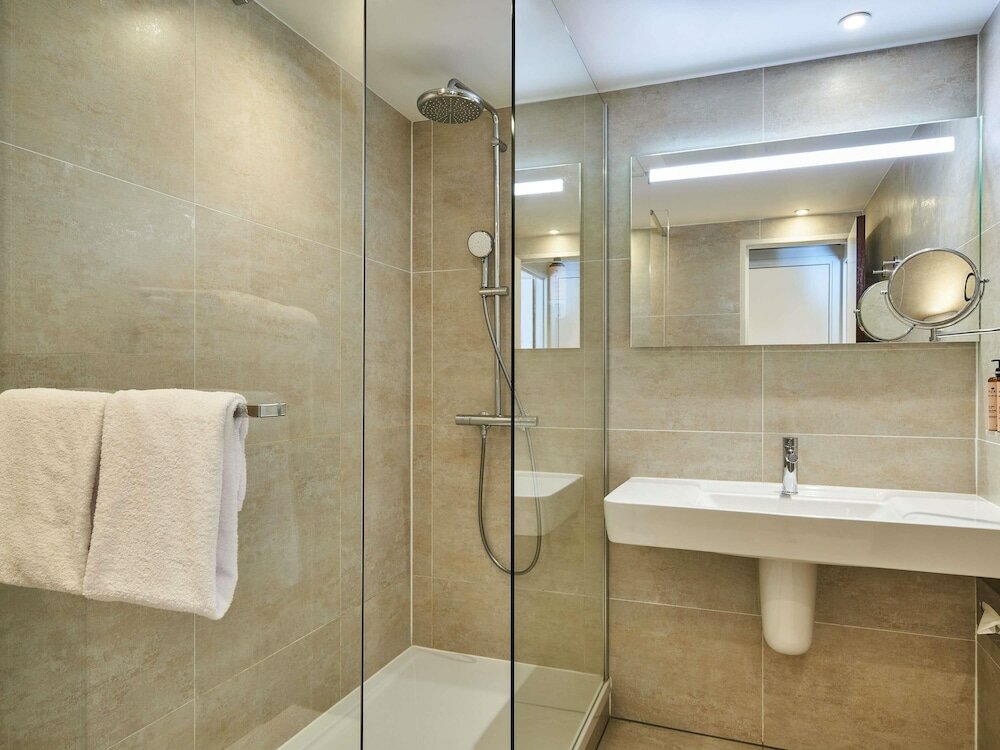 Фото Mercure Paris Eiffel Tower Grenelle Hotel