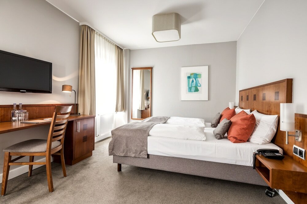 Фото Hotel St. Annen