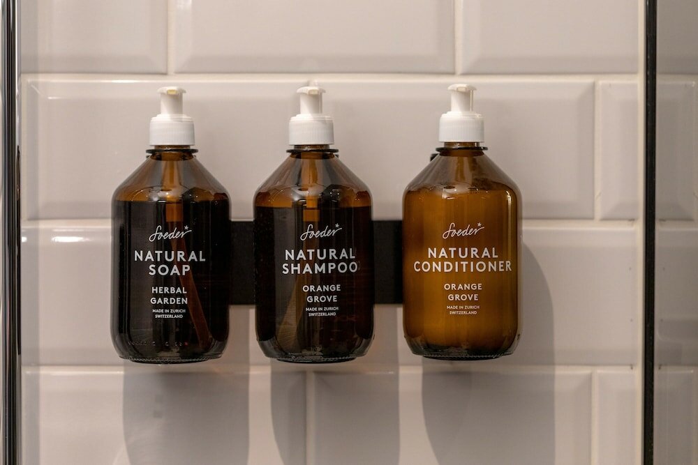 Фото Neues Schloss Privat Hotel Zurich, Autograph Collection