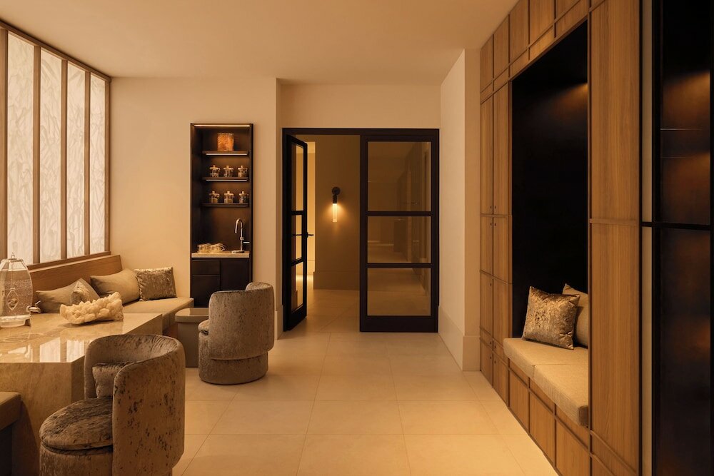 Фото Rosewood Amsterdam