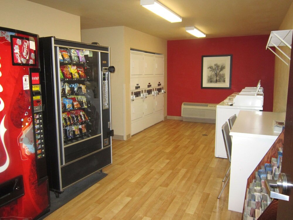 Фото Extended Stay America Suites Sacramento West Sacramento