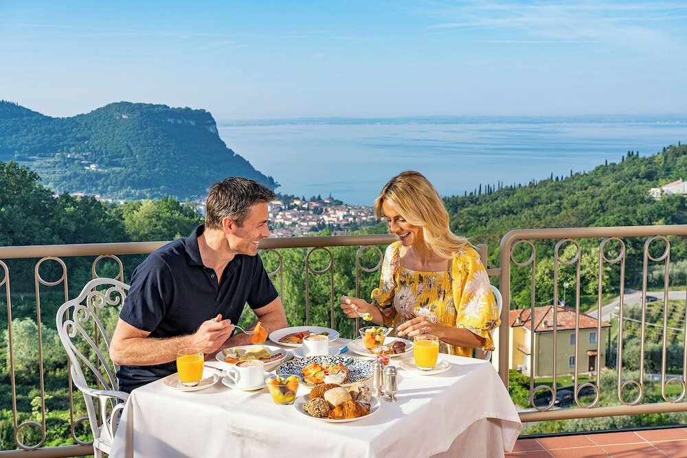 Фото Madrigale Panoramic Lifestyle & Soulful Hotel